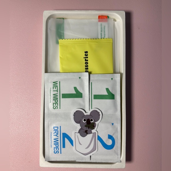 iPhone 14 Pro Max NEW Phone Screen Protector bundle of 6, CLEARANCE - Picture 4 of 4